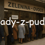 Cesta do minulosti ČSSR