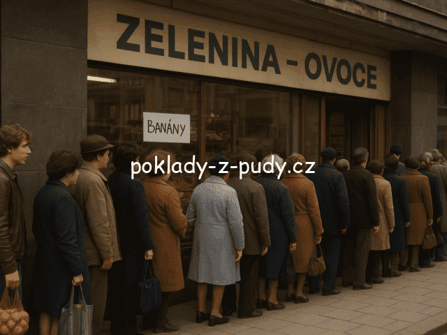 Cesta do minulosti ČSSR