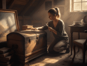 Jak poznat pravou starožitnost?